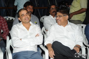 Pilla Nuvvu Leni Jeevitham Movie Logo Launch